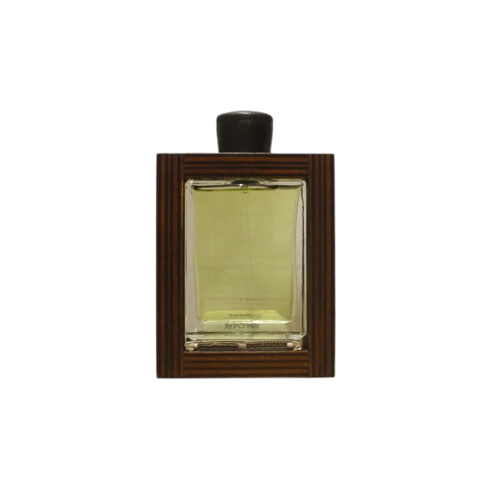 Odori Spigo – Tester