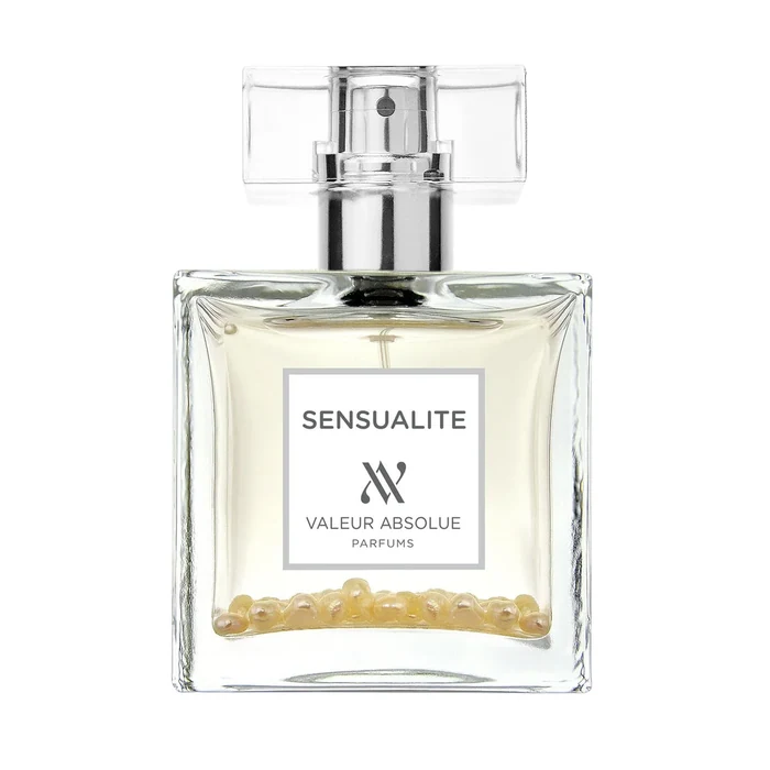 Valeur Absolue Sensualite – Tester
