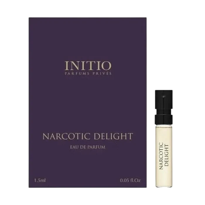 Initio Parfums Prives Narcotic Delight – Probe