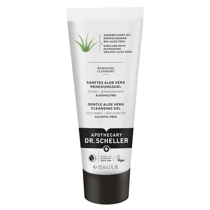 Dr. Scheller Aloe Vera