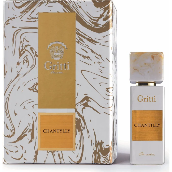 Gritti Chantilly