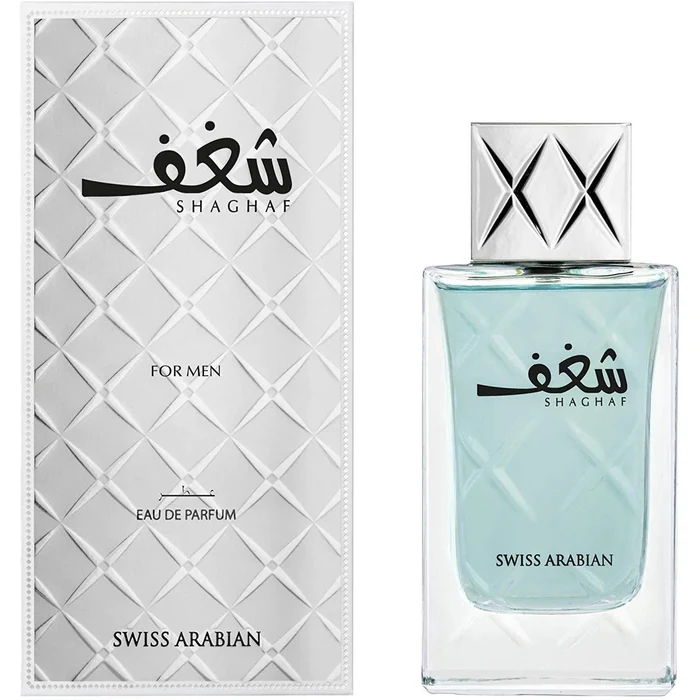 Swiss Arabian Shaghaf