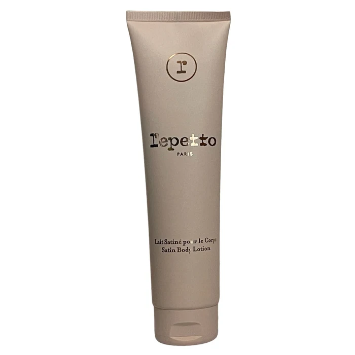 Repetto Body Lotion – Tester