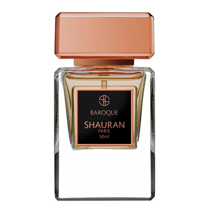 Shauran Baroque