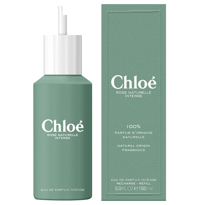 Chloé Rose Naturelle Intense