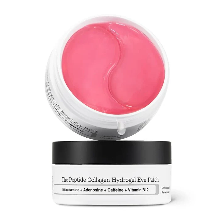 COSRX The Peptide Collagen Hydrogel