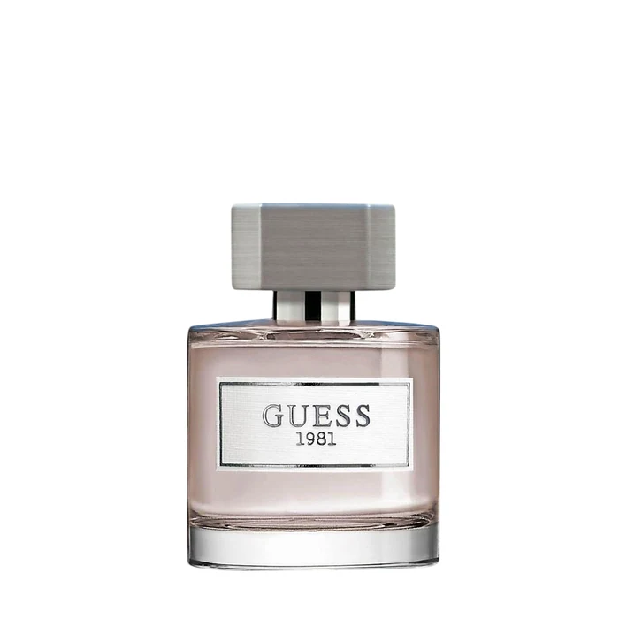 Guess Guess 1981