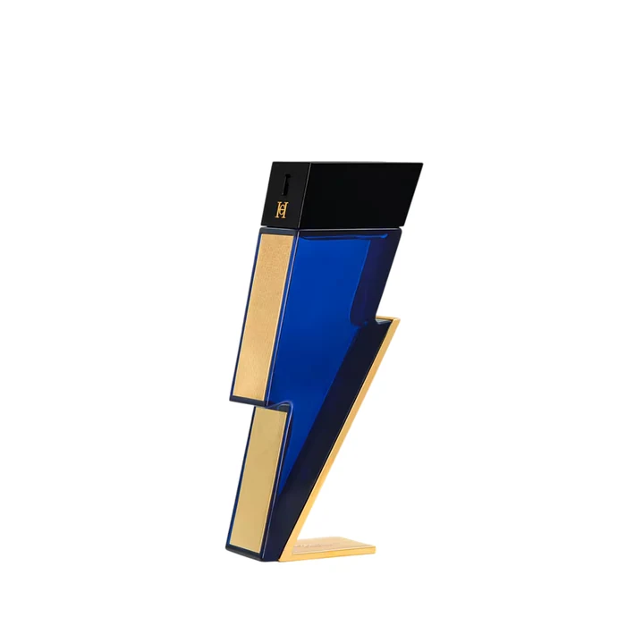 Carolina Herrera Bad Boy Cobalt Absolute