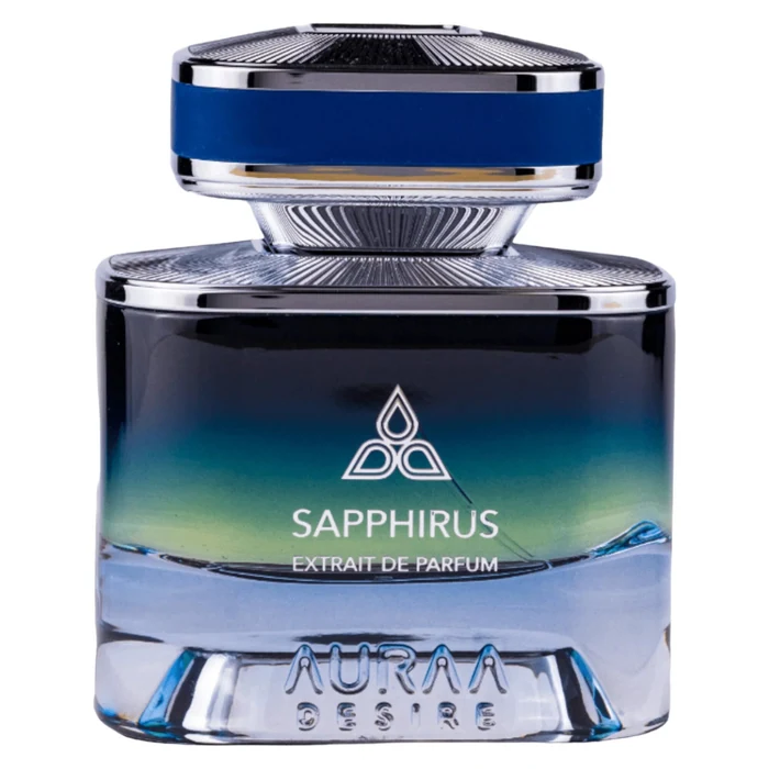 Auraa Desire Sapphirus