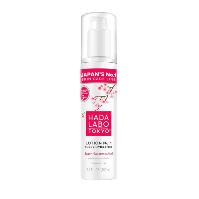 Hada Labo Tokyo N°1