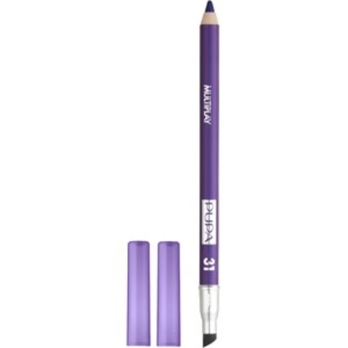 Pupa Multiplay 31 Wisteria Violet – Tester