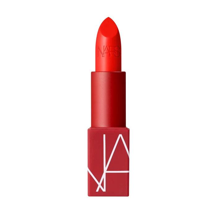 Nars Cream Lipstick Heat Wave