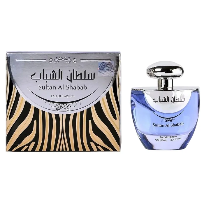 Ard Al Zaafaran Sultan Al Shabab