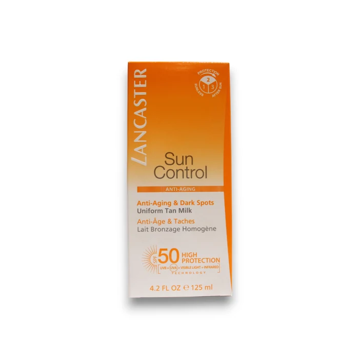 Lancaster Sun Control – Tester