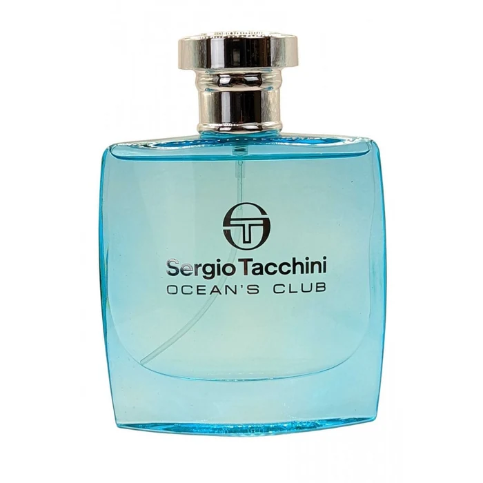 Sergio Tacchini Ocean's Club