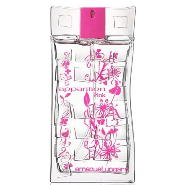Emanuel Ungaro Apparition Pink