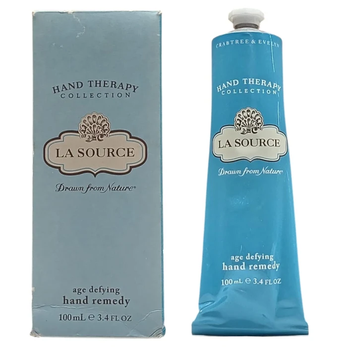 Crabtree & Evelyn La Source Anti-Ageing
