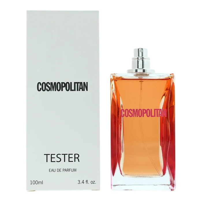 Cosmopolitan Cosmopolitan – Tester