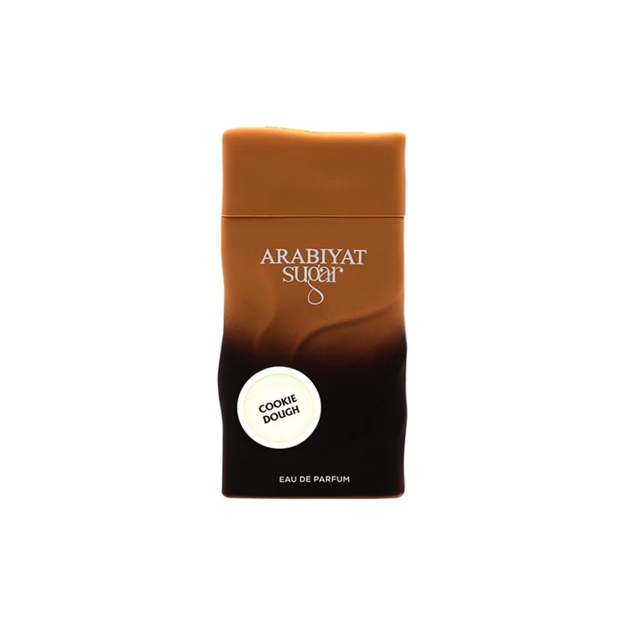 Arabiyat Prestige Cookie Dough
