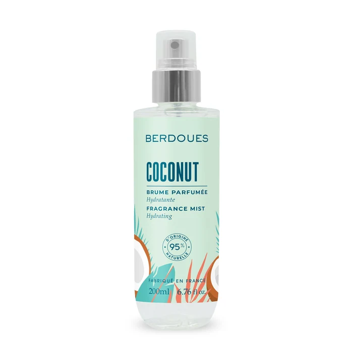 Parfums Berdoues Coconut – Tester