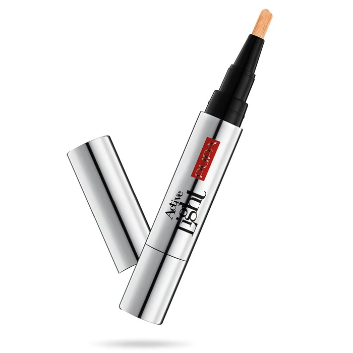 Pupa Active-Light 04 Luminous Peach – Tester