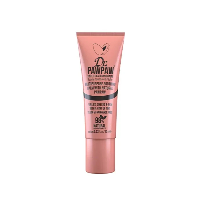 Dr. PawPaw Multipurpose Pink Peach
