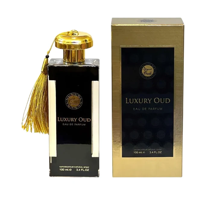 Oudi Luxury Oud