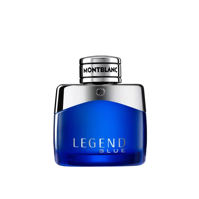 Mont Blanc Legend Blue