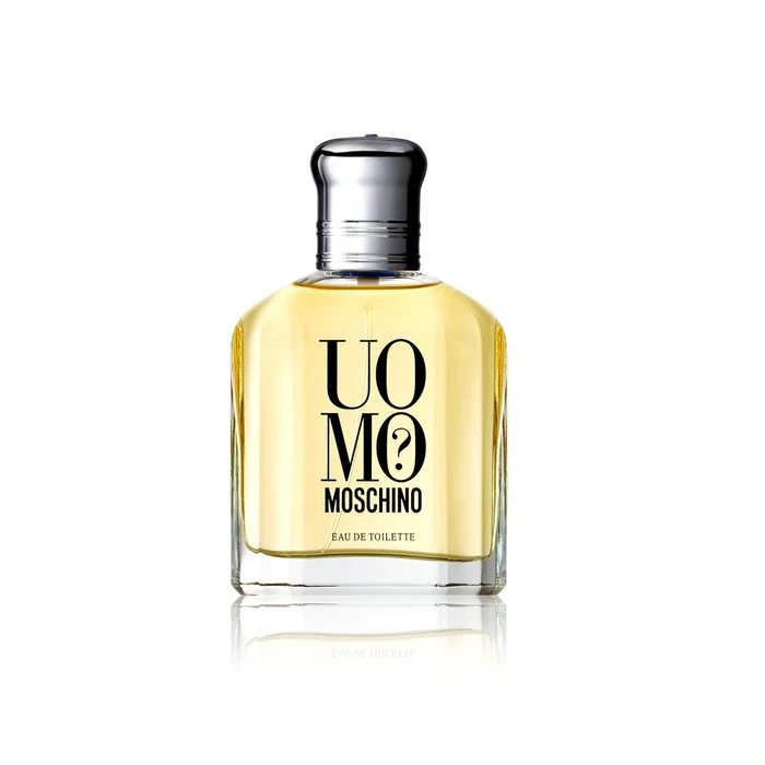 Moschino Uomo