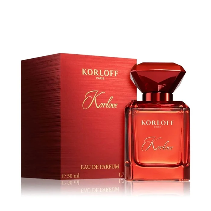 Korloff Korlove