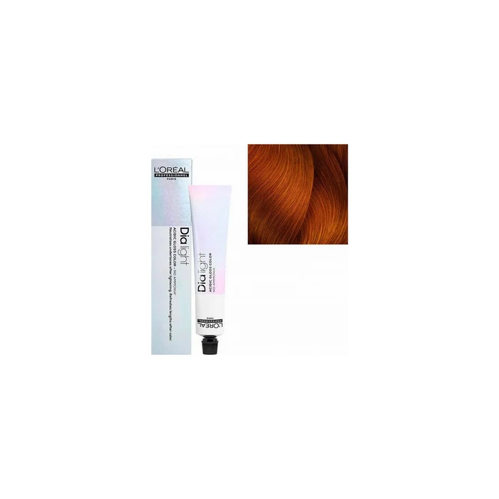L´Oréal Professionnel Dia Light 7.40