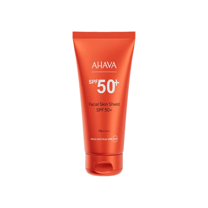 Ahava Facial Skin Shield