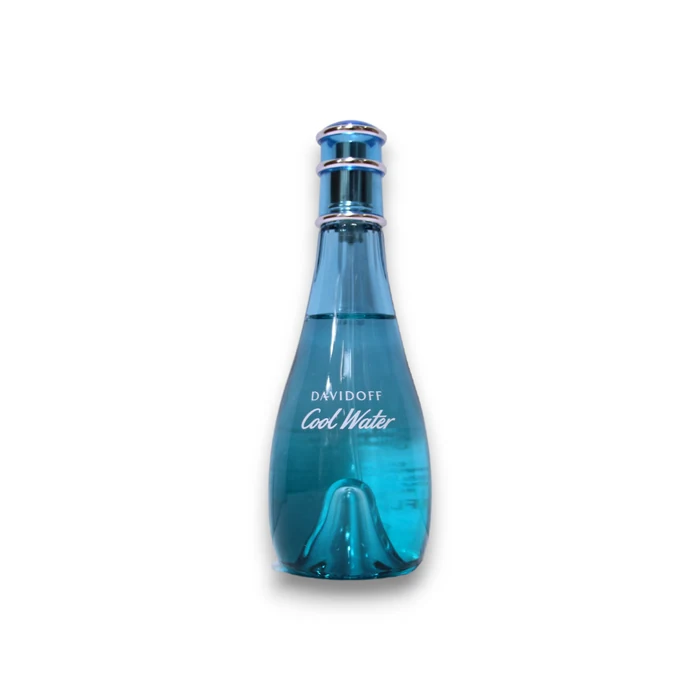 Davidoff Cool Water Summer Edition – Tester