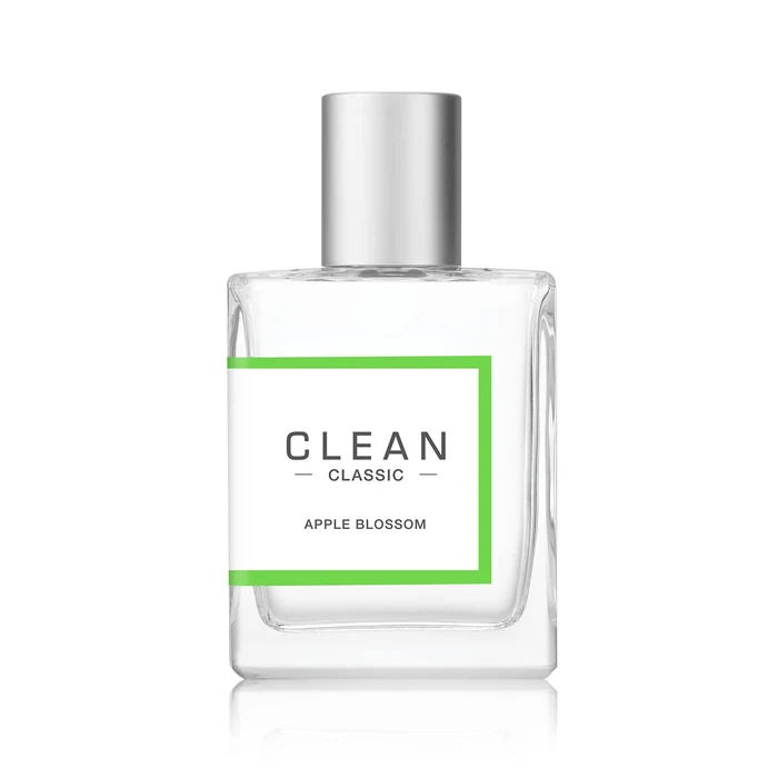Clean Classic Apple Blossom