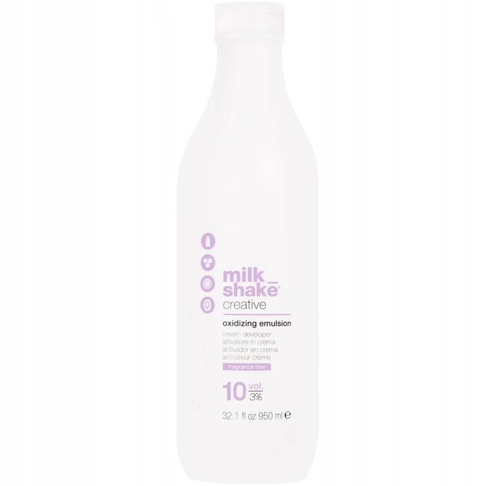 Milk_Shake Creative 3% 10 vol