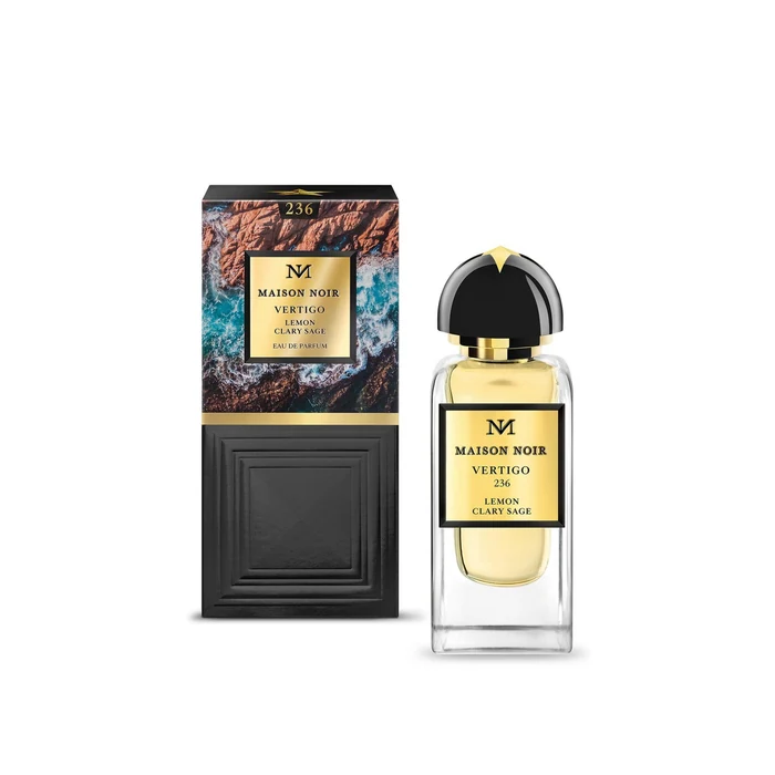 Maison Noir Vertigo 236