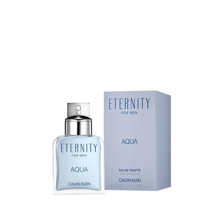 Calvin Klein Eternity Aqua