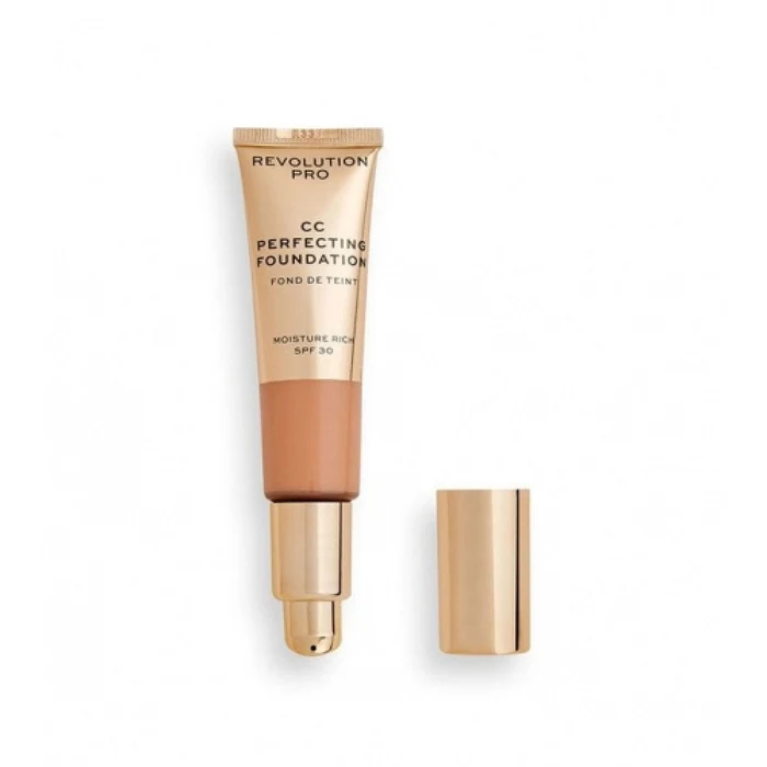 Makeup Revolution Pro CC Perfecting F9
