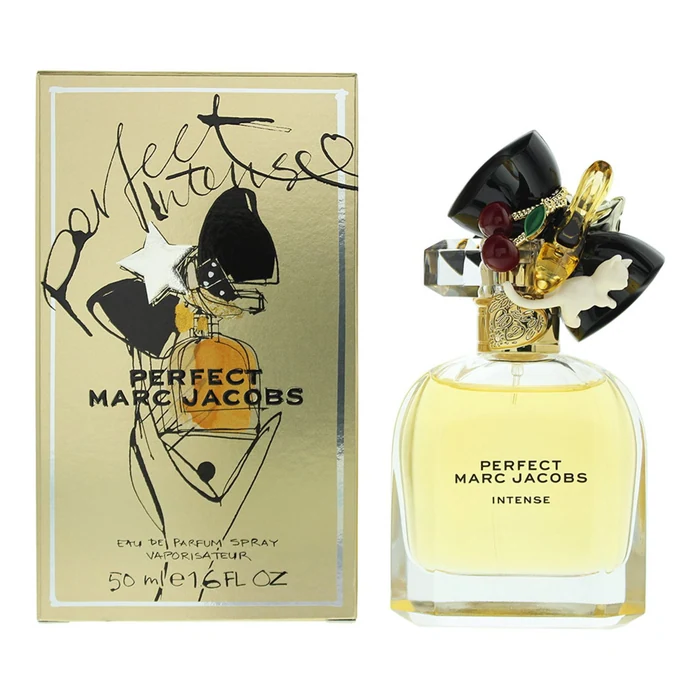 Marc Jacobs Perfect Intense
