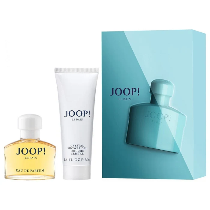 Joop! Le Bain set – tester