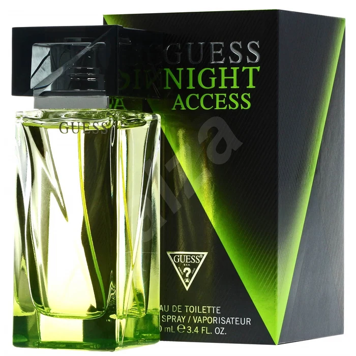 Guess Night Access