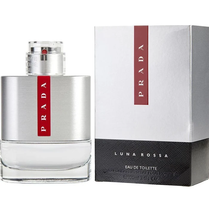Prada Luna Rossa