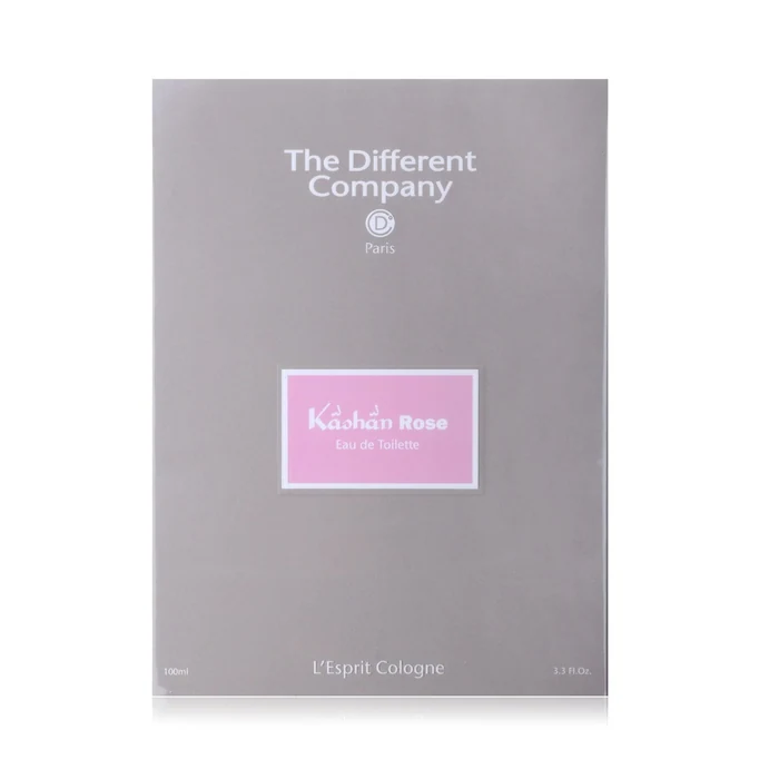 The Different Company Kashan Rose