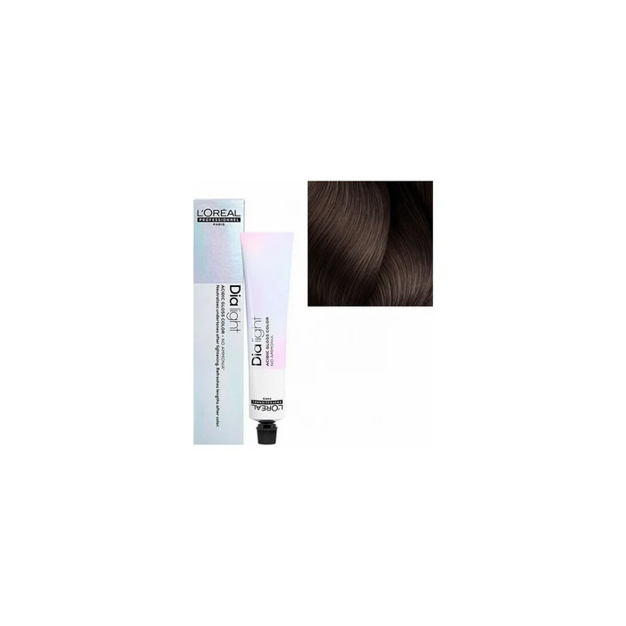 L´Oréal Professionnel Dia Light 7.12