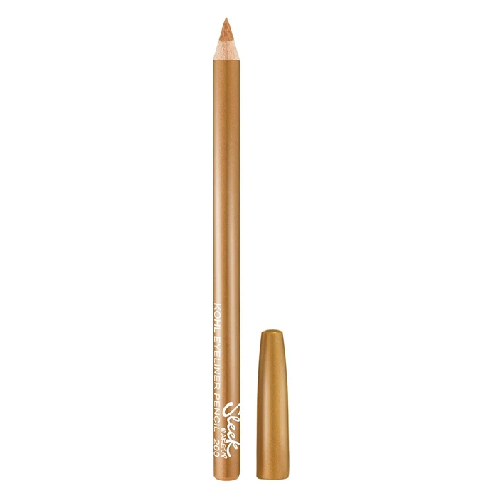 Sleek MakeUP Kohl Eyeliner 200 Gold
