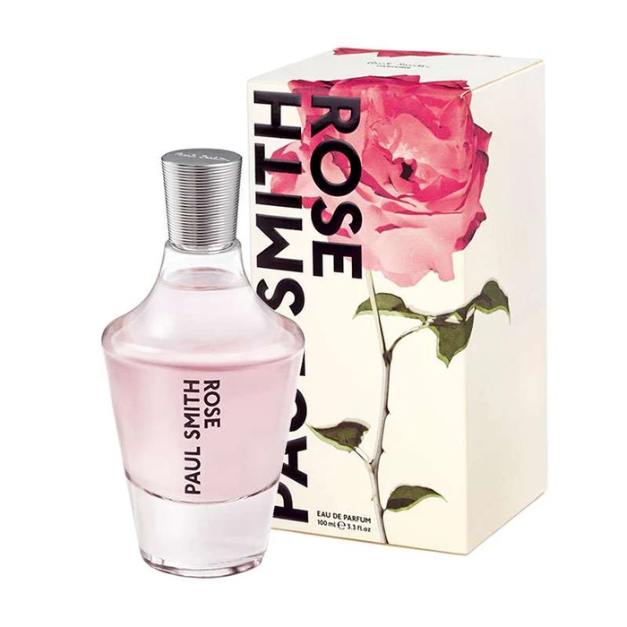 Paul Smith Rose