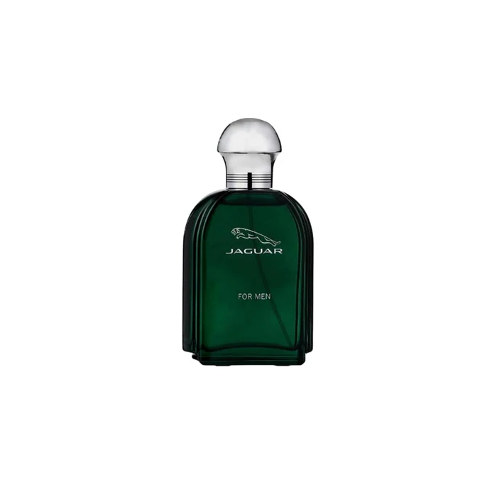 Jaguar Green