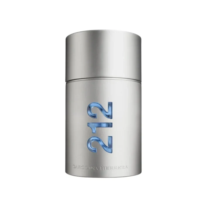 Carolina Herrera 212 Men