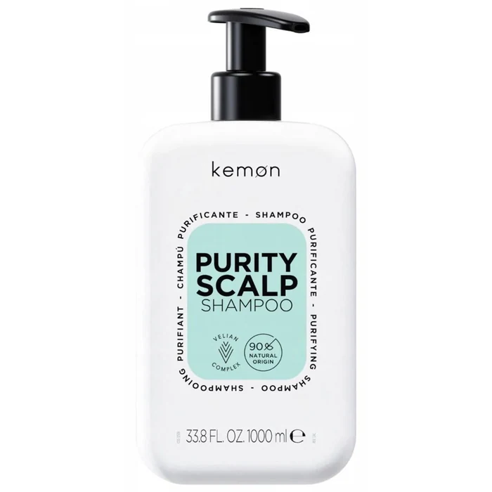 Kemon Purity Scalp