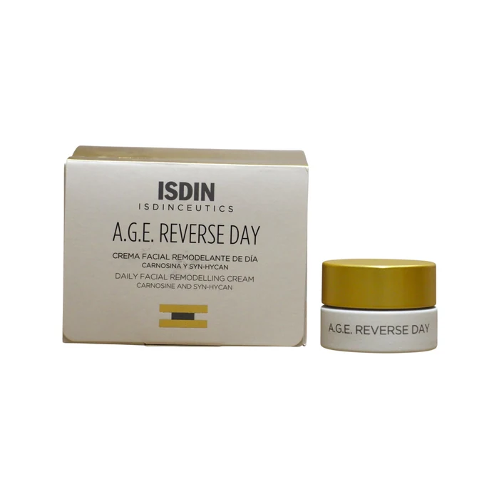 Isdin Isdinceutics Age Reverse – Probe